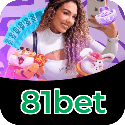 Página de download 81bet