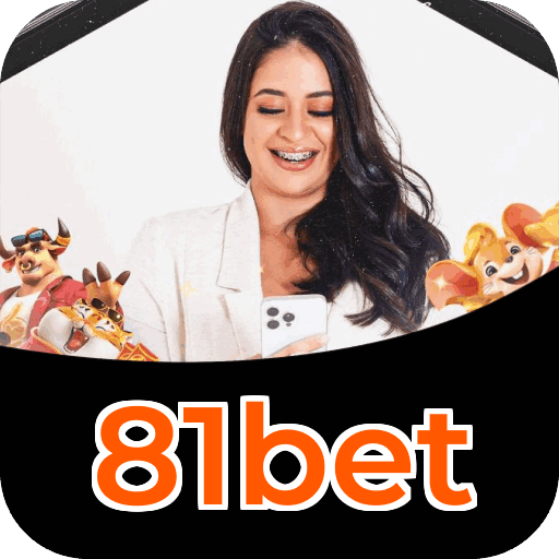 Catálogo de jogos 81bet com fornecedores Pragmatic Play, Evolution, NetEnt