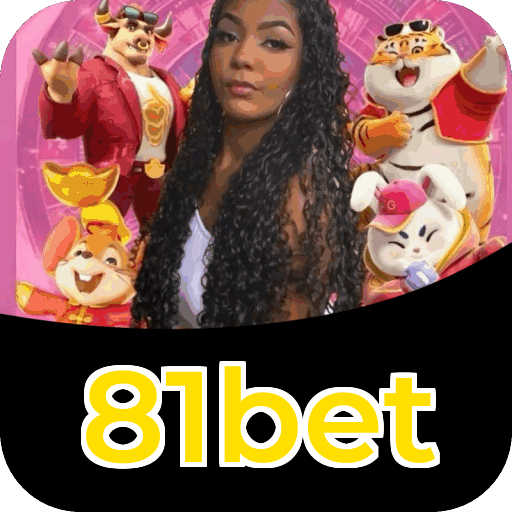 Aplicativo mobile 81bet